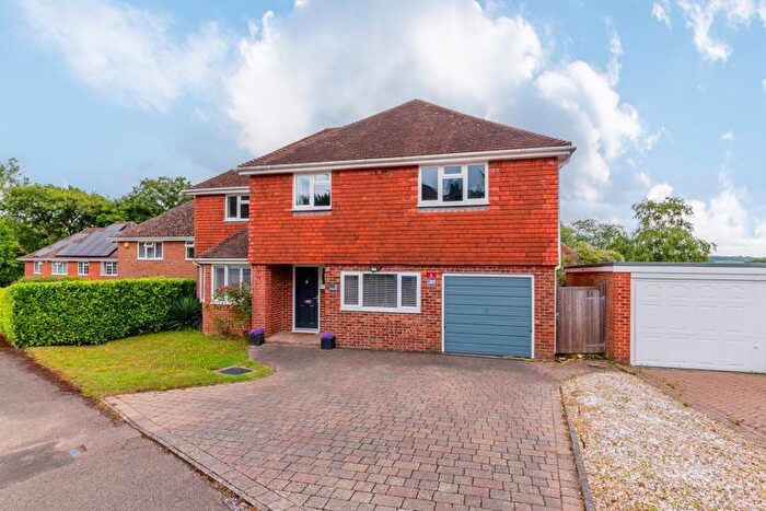 5 Bedroom Detached House To Rent In Bedroom Detached House, Pennington Place, Tunbridge Wells, TN4