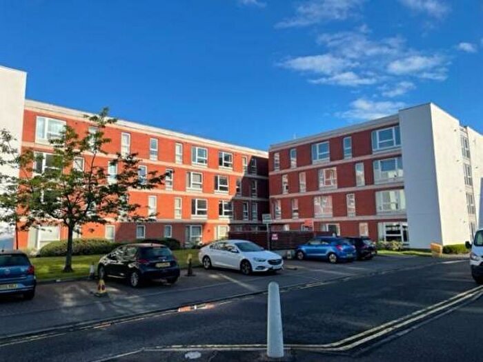 2 Bedroom Flat To Rent In Hanson Park, Glasgow, G31