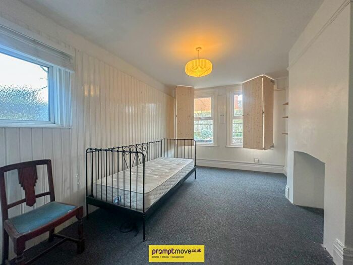 Property To Rent In Francis Street, Luton, LU1