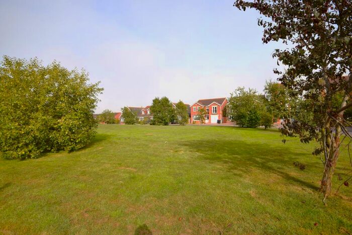 2 Bedroom Terraced House For Sale In Admiralty Terrace, Skegness, PE25