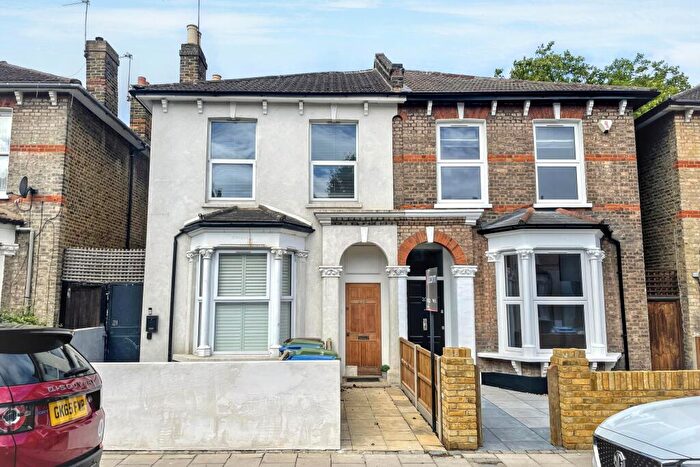 2 Bedroom Flat For Sale In B Melbourne Grove, East Dulwich, London, SE22