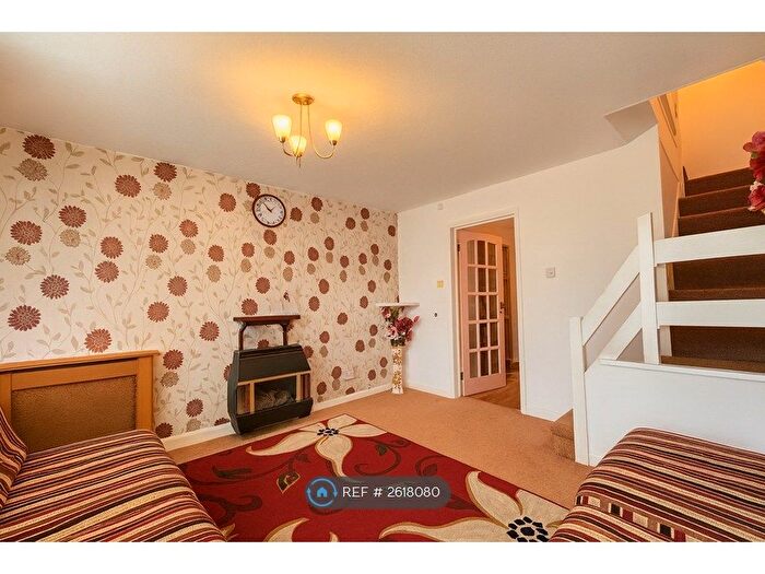 2 Bedroom Terraced House To Rent In Argyle Road, Ilford, IG1