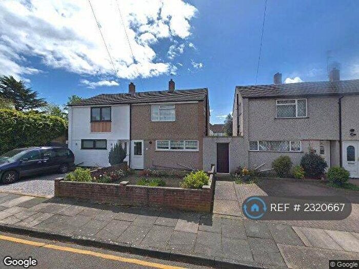 3 Bedroom Semi-Detached House To Rent In Stansted Crescent, Bexley, DA5