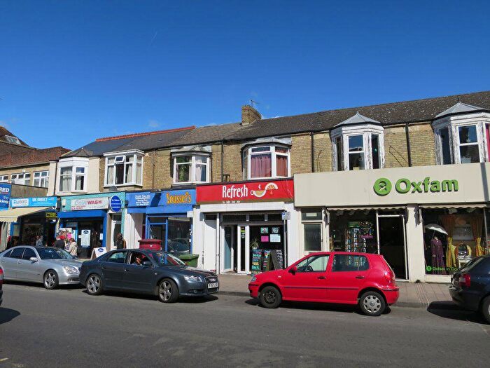 2 Bedroom Flat To Rent In Cowley Road, OX4