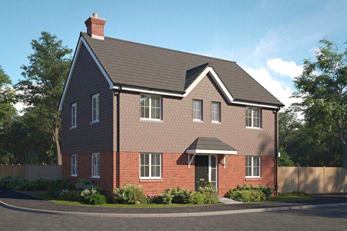 4 Bedroom Detached House For Sale In Pyrcroft Road, Chertsey, Surrey, KT16