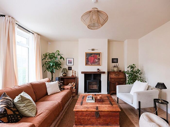 3 Bedroom End Terrace House For Sale In Westbury Lane, Sea Mills, BS9