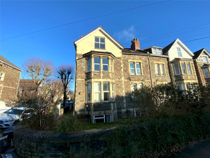 2 Bedroom Apartment To Rent In Redland Road, Redland, Bristol, BS6