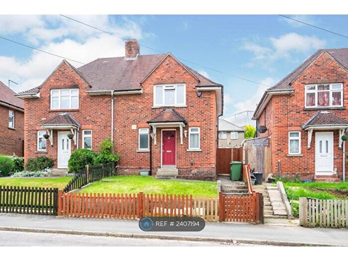 3 Bedroom Semi-Detached House To Rent In Vine Road, Southampton, SO16