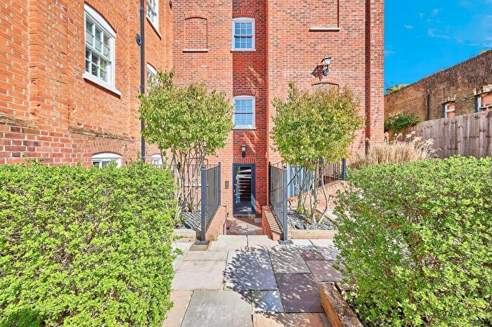 2 Bedroom Apartment For Sale In Royston Road, Wendens Ambo, Saffron Walden, CB11