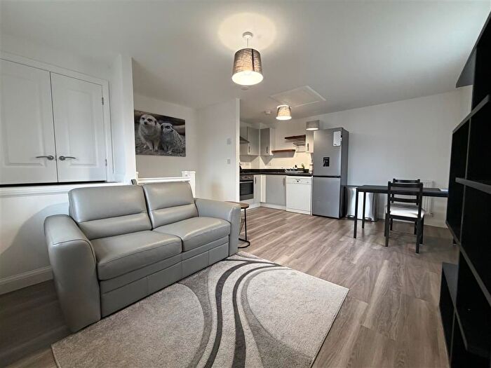 1 Bedroom Property To Rent In Ropeway, Bishops Itchington, Southam, CV47