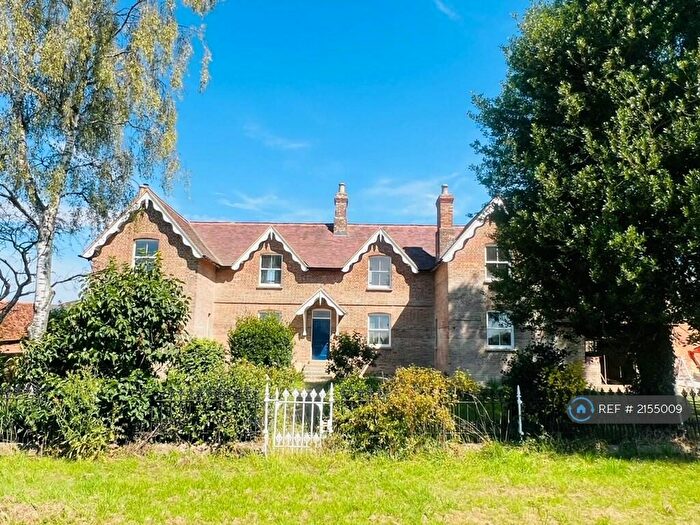 5 Bedroom Detached House To Rent In Main Road, Boarstall, Aylesbury, HP18