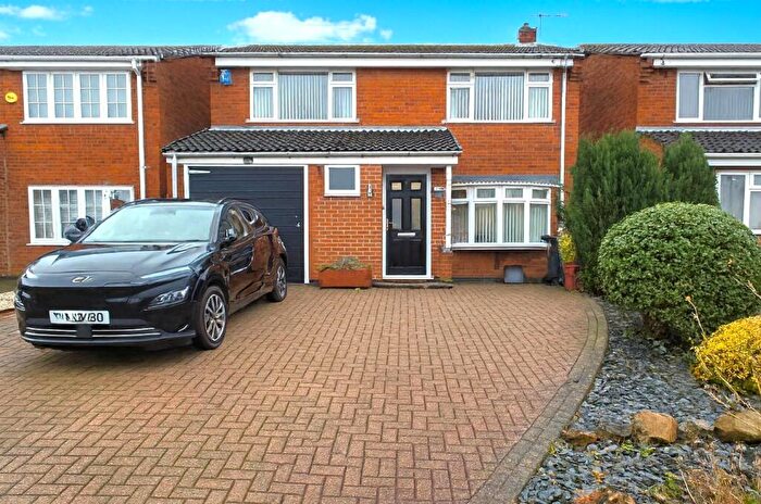 4 Bedroom Detached House To Rent In Windsor Road, Ashby-De-La-Zouch, LE65