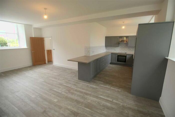 4 Bedroom Semi-Detached House To Rent In Meadow View, Eggleston, Barnard Castle, DL12