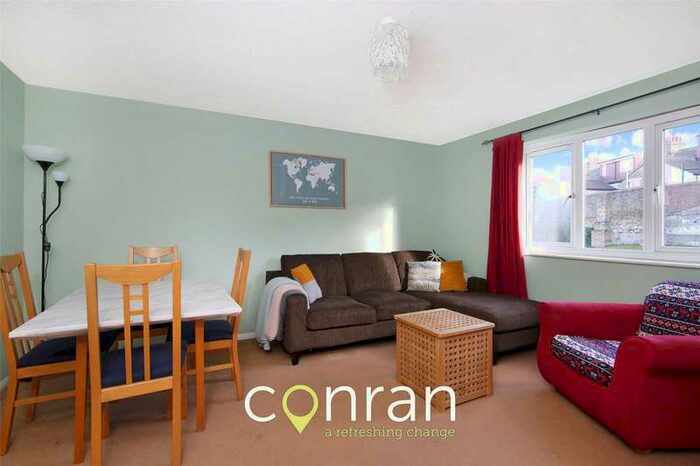 2 Bedroom Apartment To Rent In Bernard Ashley Drive, Charlton, SE7