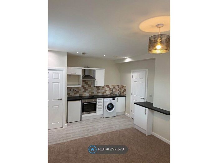 1 Bedroom Flat To Rent In Grange House, Darlington, DL1