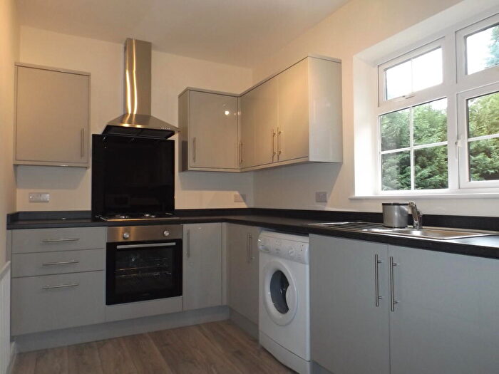 2 Bedroom Maisonette To Rent In Hutt Farm Court, Ravenshead, NG15