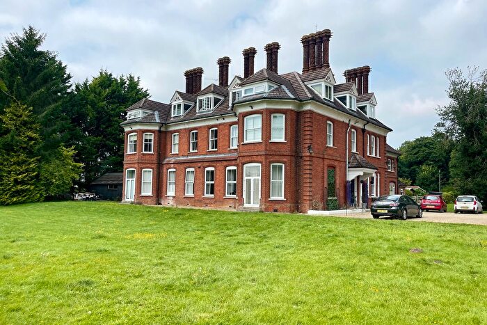 1 Bedroom Studio For Sale In Lodge Road, Feltwell, Thetford, IP26