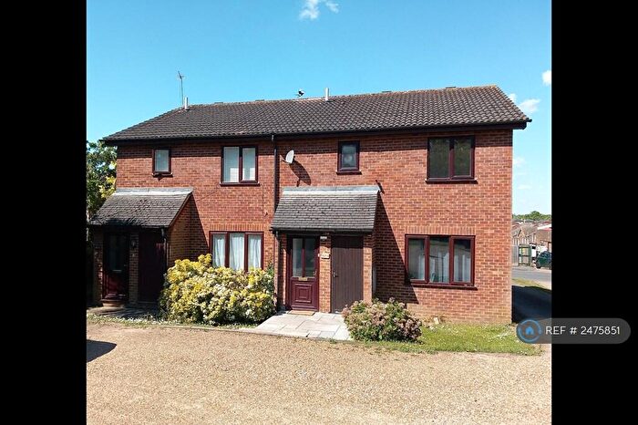 1 Bedroom Flat To Rent In Grange Road, Guildford, GU2