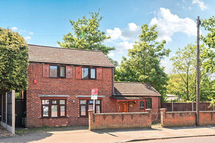 3 Bedroom House For Sale In Blakeney Road, Beckenham, BR3