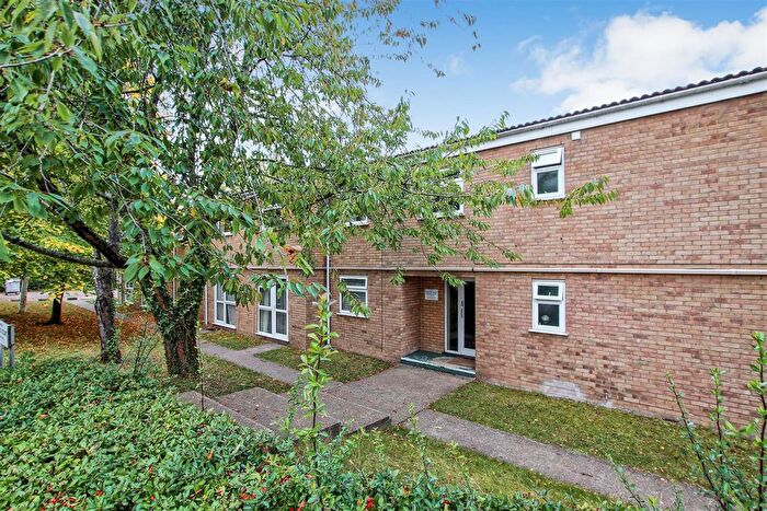1 Bedroom Flat For Sale In Oyster Row, Cambridge, CB5