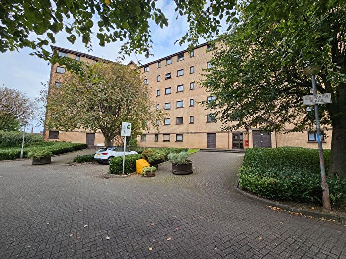 2 Bedroom Flat To Rent In Riverview Place, Glasgow, Glasgow City, G5