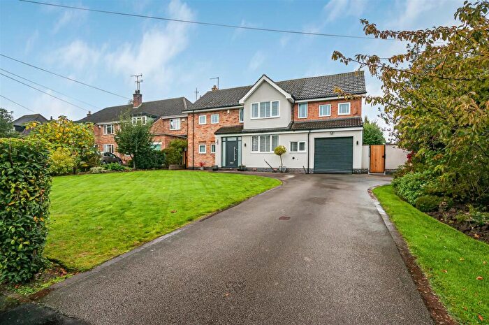 4 Bedroom Detached House For Sale In Croft Drive, Anlaby, Hull, HU10