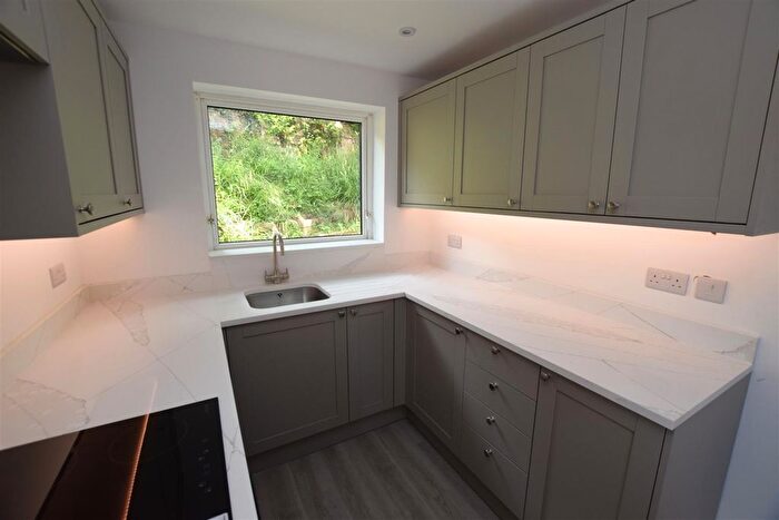 3 Bedroom Semi-Detached House To Rent In Greenfields Close, St. Leonards-On-Sea, TN37