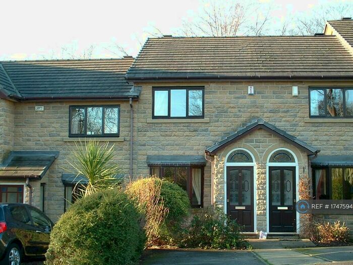 2 Bedroom Terraced House To Rent In Green Bank, Cleckheaton, BD19