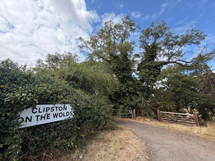 Land For Sale In Woodland At Clipston-On-The-Wolds, Keyworth, Nottingham, NG12