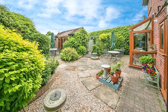 4 Bedroom Detached House For Sale In Kenyon Close, Stratford St. Mary, Colchester, CO7