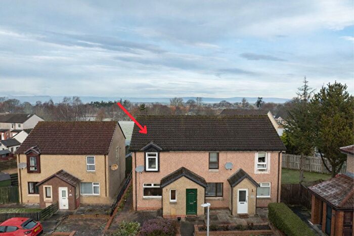 2 Bedroom Property For Sale In Blackwell Avenue, Culloden, IV2