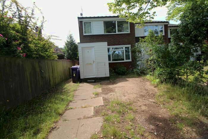 1 Bedroom Flat To Rent In Elgin House, Highbury Road, Hitchin, SG4