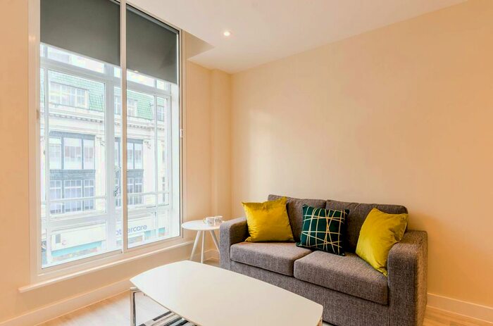 1 Bedroom Flat To Rent In Brixton Road, Brixton, London, SW9