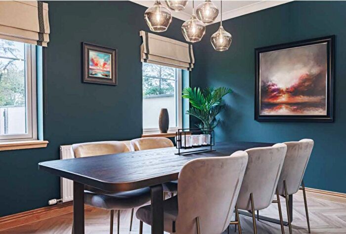 4 Bedroom Terraced House For Sale In West Path, Midloyhian, EH37