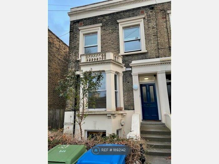 1 Bedroom Flat To Rent In Chadwick Road, London, SE15
