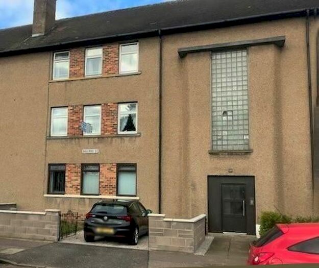 2 Bedroom Flat To Rent In Balerno Street, Dundee, DD4