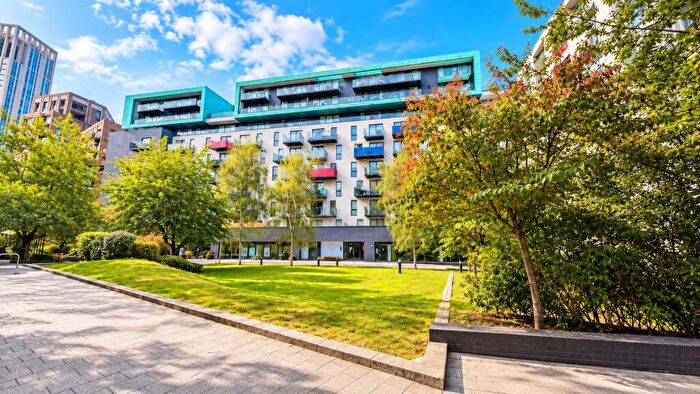 1 Bedroom Flat To Rent In Conington Road, Lewisham, London, SE13