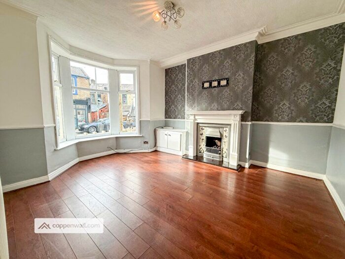 4 Bedroom End Terrace House For Sale In St Matthew Street, Burnley, BB11