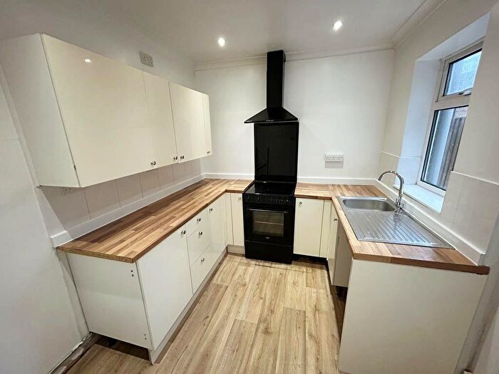 2 Bedroom Terraced House To Rent In Wherstead Road, Ipswich, Suffolk, IP2