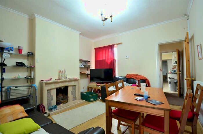 4 Bedroom Terraced House To Rent In Selly Oak, Birmingham, B29