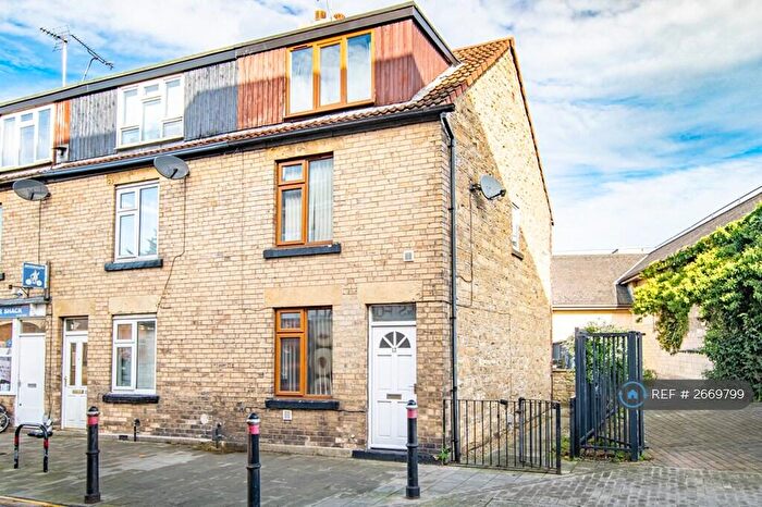 3 Bedroom Terraced House To Rent In Horsefair, Wetherby, LS22