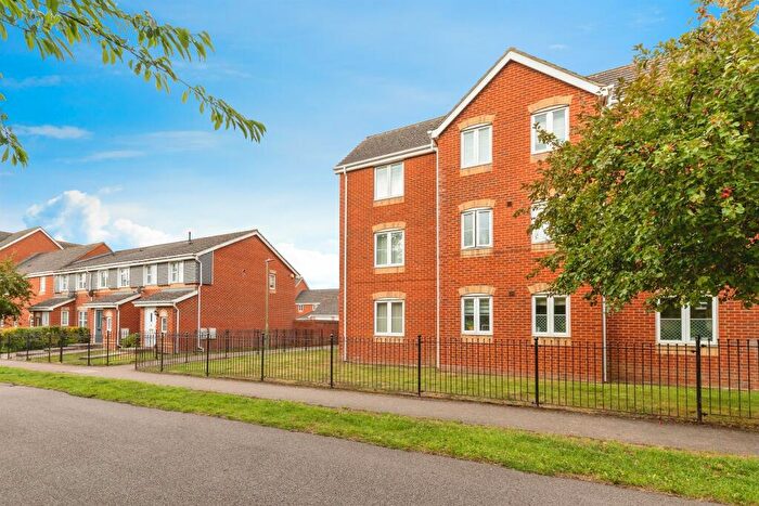 2 Bedroom Flat For Sale In Epsom Close, Stevenage, SG1