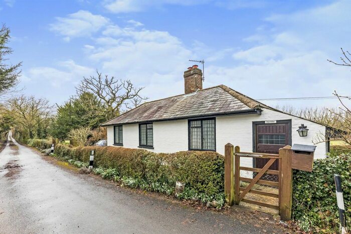 3 Bedroom Property For Sale In Bridge, Canterbury, CT4