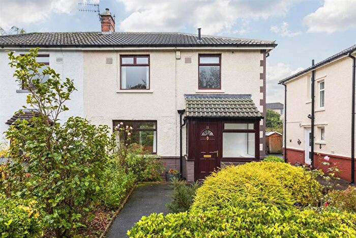 3 Bedroom Semi-Detached House To Rent In Collyer View, Ben Rhydding, Ilkley, LS29