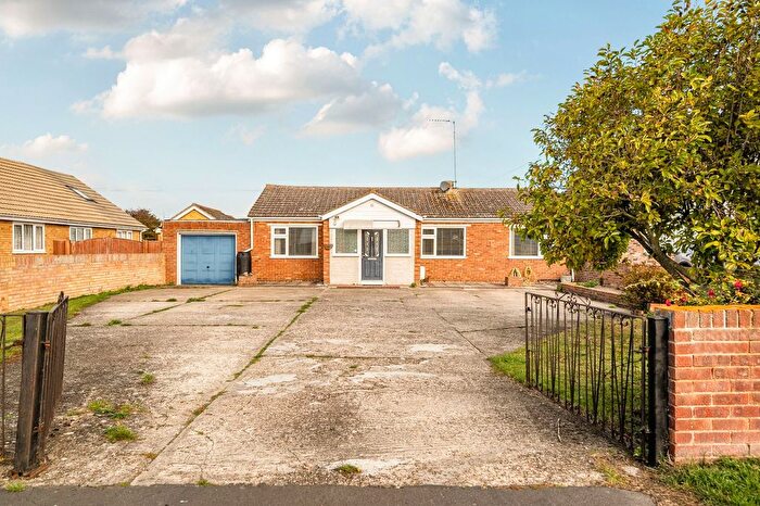 3 Bedroom Detached Bungalow For Sale In Danes Drive, Leysdown-On-Sea, ME12
