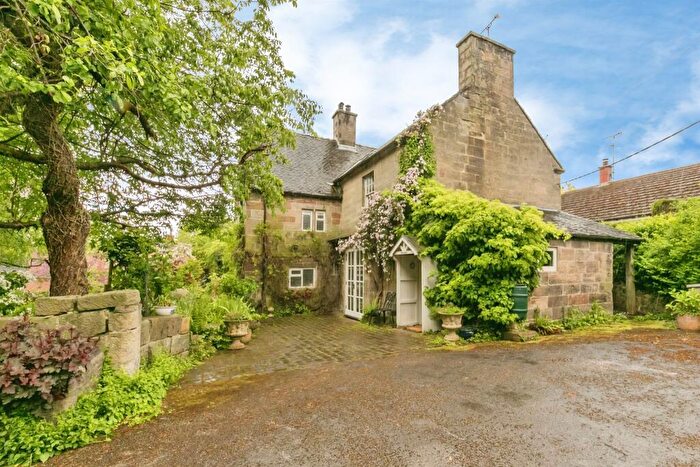 5 Bedroom Cottage For Sale In College Road, Denstone, Uttoxeter, ST14