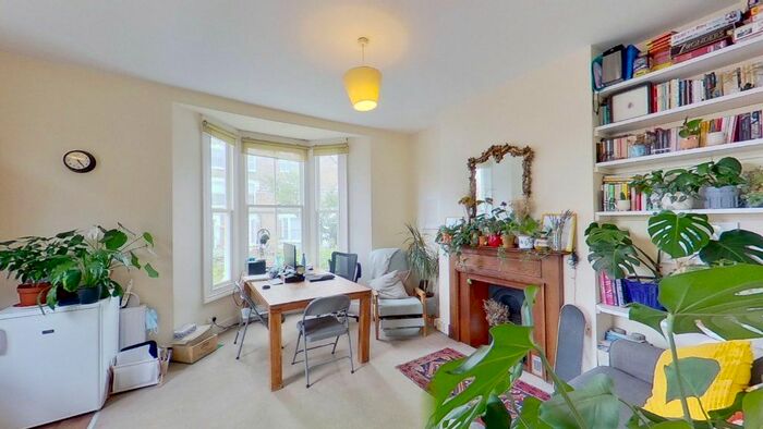 1 Bedroom Flat To Rent In Riversdale Road, London, N5