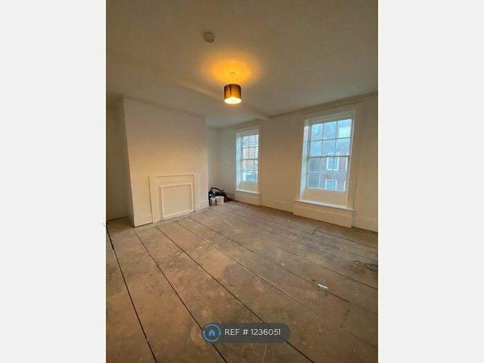 1 Bedroom Flat To Rent In High Street, Ramsgate, CT11