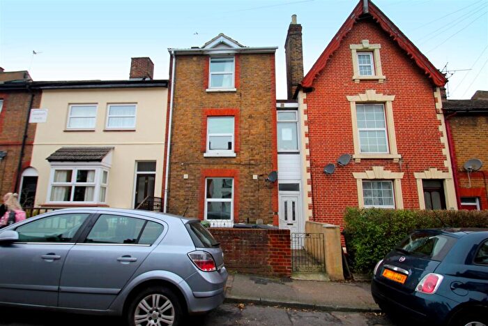 Studio To Rent In Kingsley Road, Maidstone, ME15