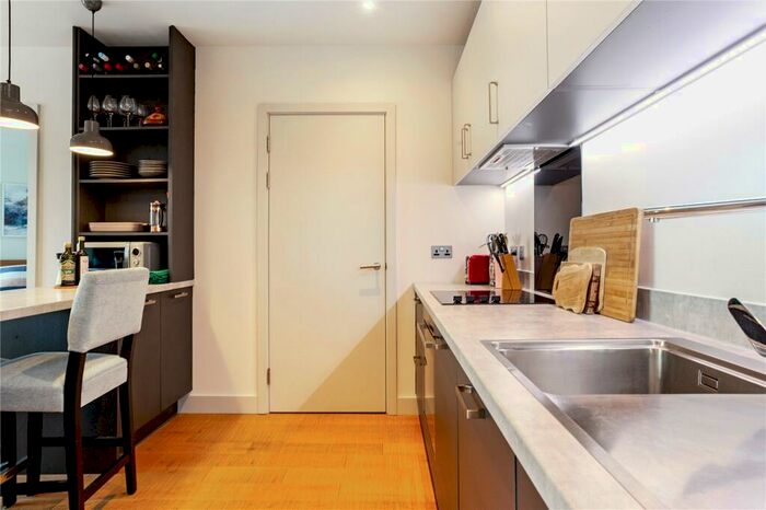 2 Bedroom Apartment For Sale In Vesta Street, Manchester, Greater Manchester, M4